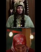 دقت کردع بودین این همه شباهتو 😂😂