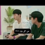 من کل روز درحال گفتن کلمه ......