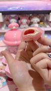 خوشمزه های صورتی طور رو نگاه کن🍭💓🥺🙈