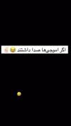 اگه ایموجی ها صدا داشتن😅🤣‌.....