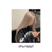 رنگ مو هر ماه💜واااای دی ماهیا رو✨