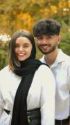 دابسمش..عاشقانه سپیده و مانی..