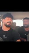 سلامتی همه بچه های که سختی کشیدن 