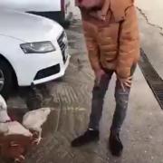 عاقااااا ناموس دزدی جلوی شوهررر؟؟؟ 😂😂