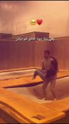 وقتی دوتا دیونه عاشق هم میشن:) ♡