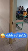 امتحانات با ما چیکار کرده😶😶😶