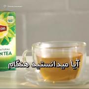 وقتی یه چیزی یاد گرفتی و دوست داری به هر قیمتی اونا بگی