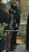 وقتی منو رفیقم میریم نماز بخونیم 😂..:(((