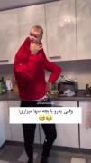 یاد كدوم كارتون افتادي........