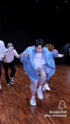 bts, دنسی از یک قسمت از کنسرت های bts