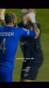 وقتی از غیرت استقلالیا حرف میزنیم... 🥺💙👑