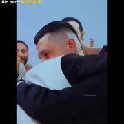 ولی یکی از بهترین سکانس های امسالم ب اشتی کردن مهیار و شایع ربط داره🌚🩶
