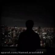 خستم، نمیکشم، بریدم، کاش یکی درکم میکرد💔