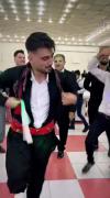 رقص کوردی رامین............... 