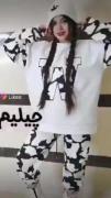 بابام اینا منو لوخت ندیدنو ... چیلیم
