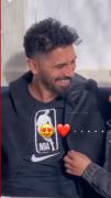 امید عالیشاه:)!پرسپولیس عشق است🫀