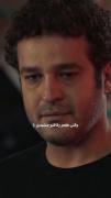 وقتی میفهمی همه دورو وریات حرف بودن🙂💔