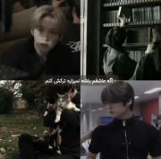 +بیا تمومش کنیم..... -باشه....