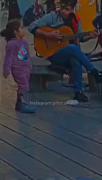 با تو رنگه دنیام چ قشنگه:) #حامیم/HAMIM