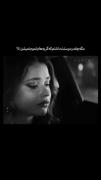 دل من هواتو کرده ؛ کاش از همون اول نبودی💔🖤