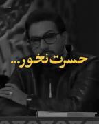تا آخر ببینید پشیمون نمیشید اولش یکم غم انگیزه ولی بعدا خنده داره 