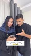 کلیپ طنز از غیرت بامزه برادر روی خواهرش