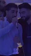 تمام وجودم دوستت دارد اگرچه تو نبودی شاید منی هم نبود