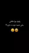 واقعا چرا نگفتی یکی شبیه خودت داری