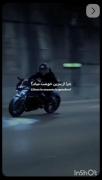 موتورسواری دخترانه: حرکات نمایشی پر هیجان و سرعت