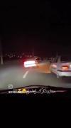 دختری که ماشین باز باشه کنسله 🤣