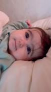 ووویی خوداااا بثه منووووووو🥺🥹👶🏻