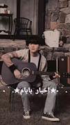 از حق دو قدم جلو ترهههههه😂>>>