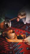 عاشقانه برای پارتنری به اسم مهدی