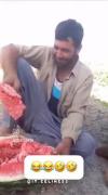 ای خدا قنده چقد بچمممم خدا حفظش کنه>>: