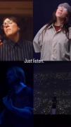 .......... Just Listen......... 