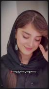 استوری دابسمش مائده کریمی . . 