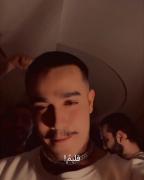 جشن میگیرم نبودتو هرشبووو. . 