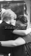 ادیت احساسی از مهربانی کیم تهیونگ (BTS) با طرفداران