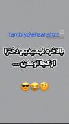 بالاخره فهمیدین دخترا از کجا اومدن 