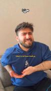 وقتی درد داری 😐💔 (مامانه خیلی صادق بود)