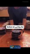 نماد پولداری دهه هشتادیا 🥲💔