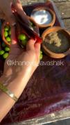 تا فصلش هسش بخورید حال کنید 😋