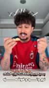 سه تا مدل بيسکوئيت نوتلا 🍪 🍫