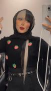 دابسمش آگاپه 🥹🤍✨️