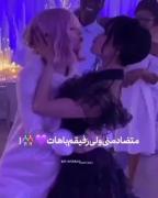 انید و ونزدی هم مخالف هم بودن♡☆ولی خب رفیق بودن😇💚