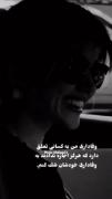وفا داری من به کسانی تعلق دارد که: