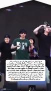 تهیونگ ترکونده ــــــــــــــ🔥❤️
