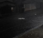 یِ تِک باریدم وَلی حالَم خوب نَشُد...🌧🖤