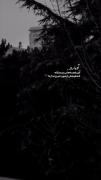 شَبا دَردُ بیداری؛هیچوَقت یادَم نِمیرَ...🖤👤