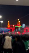 خیلی دلم تنگ حرمت آقا جان.....